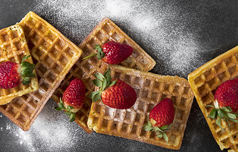 Waffle