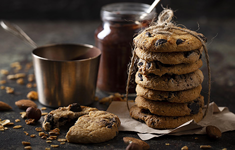 Cookie Dough